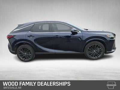 2024 Lexus RX RX 350
