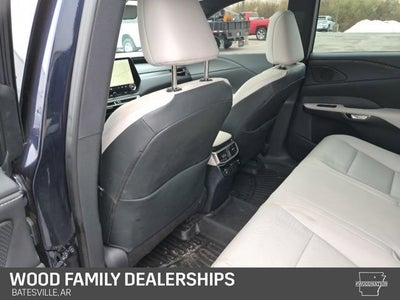 2024 Lexus RX RX 350