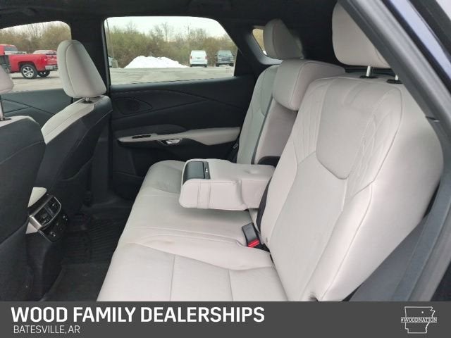 2024 Lexus RX RX 350