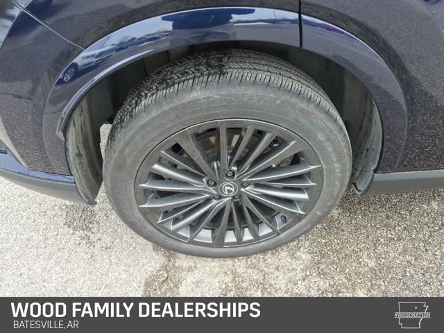 2024 Lexus RX RX 350