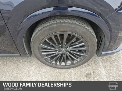 2024 Lexus RX RX 350