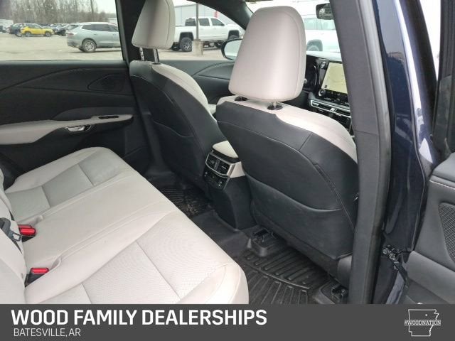 2024 Lexus RX RX 350