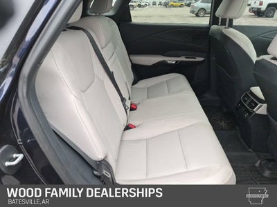 2024 Lexus RX RX 350