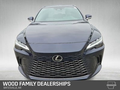 2024 Lexus RX RX 350
