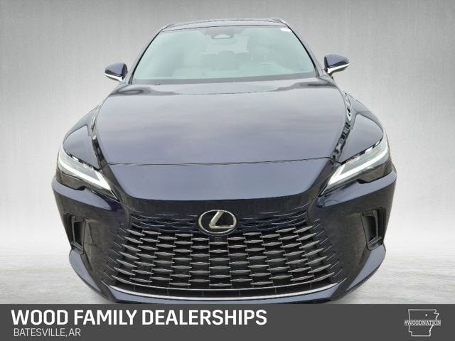 2024 Lexus RX RX 350