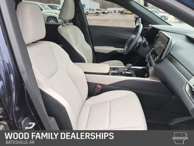 2024 Lexus RX RX 350