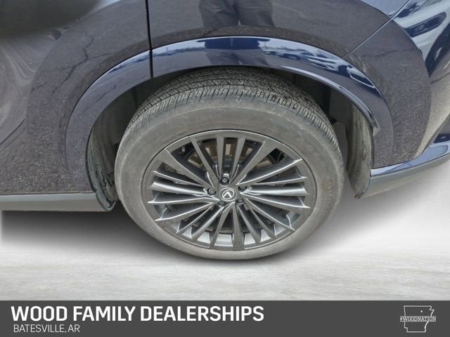 2024 Lexus RX RX 350