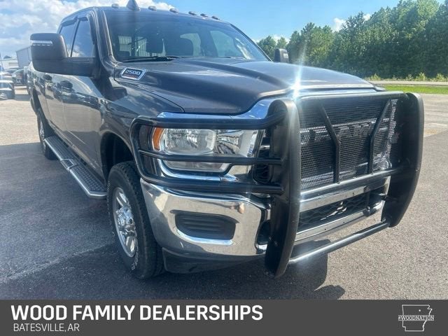 2024 RAM 2500 Tradesman 4X4 Crew Cab SWB's photo