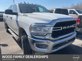 2019 RAM 2500 Tradesman