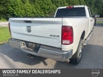 2015 RAM 2500 Tradesman