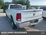 2015 RAM 2500 Tradesman
