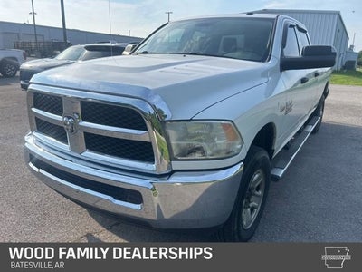 2015 RAM 2500 Tradesman