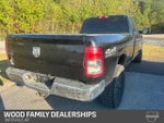 2020 RAM 2500 Big Horn