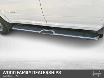 2023 RAM 3500 Chassis Cab Laramie