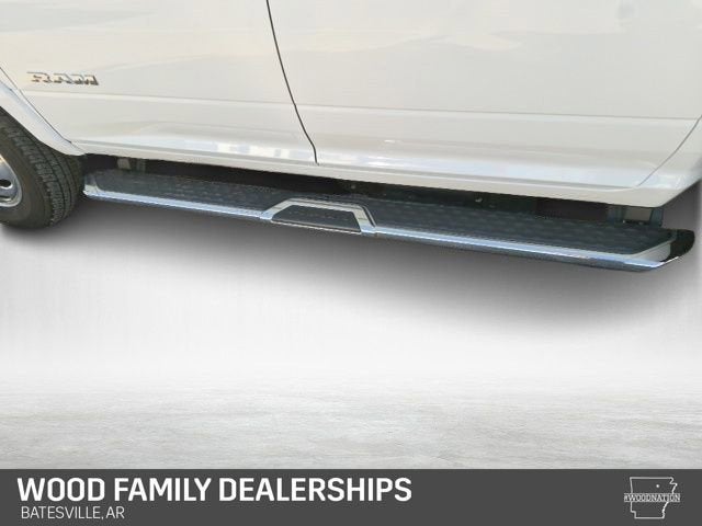 2023 RAM 3500 Chassis Cab Laramie