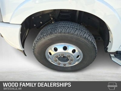 2023 RAM 3500 Chassis Cab Laramie