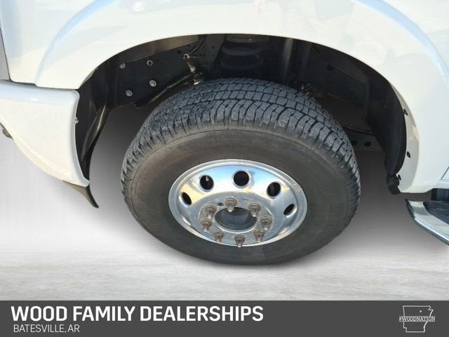 2023 RAM 3500 Chassis Cab Laramie