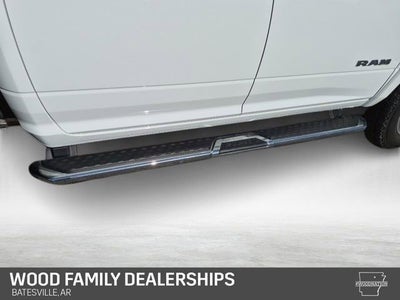 2023 RAM 3500 Chassis Cab Laramie