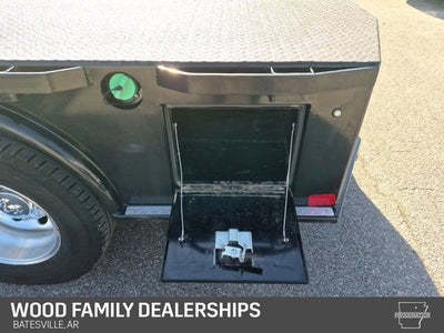 2023 RAM 3500 Chassis Cab Laramie