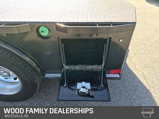 2023 RAM 3500 Chassis Cab Laramie