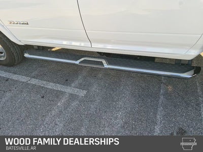 2023 RAM 3500 Chassis Cab Laramie