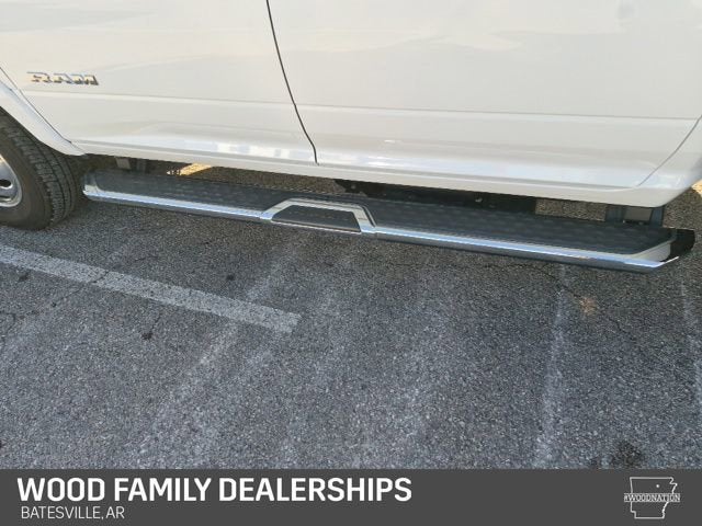 2023 RAM 3500 Chassis Cab Laramie