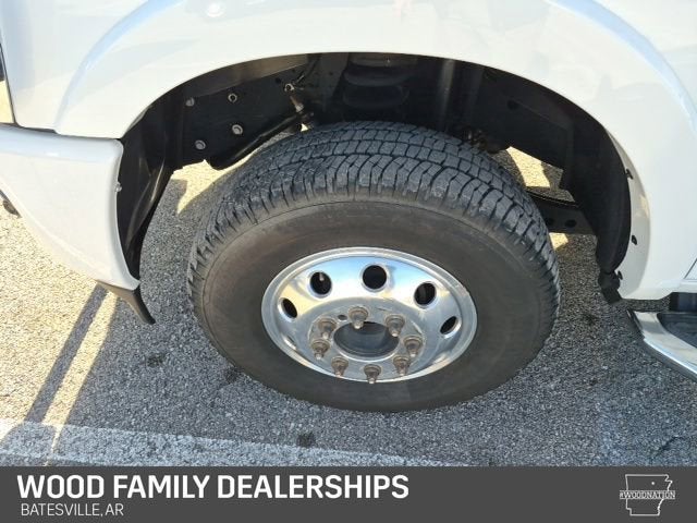 2023 RAM 3500 Chassis Cab Laramie