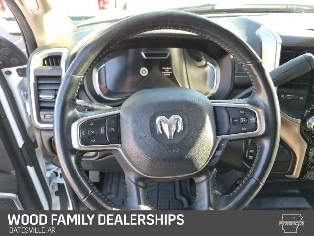 2023 RAM 3500 Chassis Cab Laramie