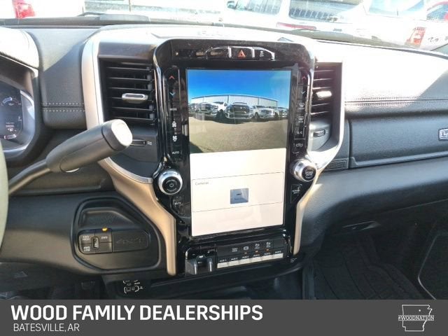 2023 RAM 3500 Chassis Cab Laramie