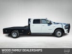 2023 RAM 3500 Chassis Cab Laramie