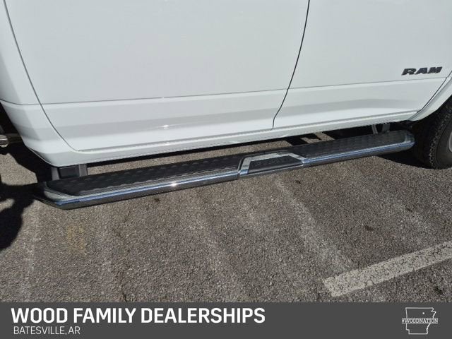 2023 RAM 3500 Chassis Cab Laramie