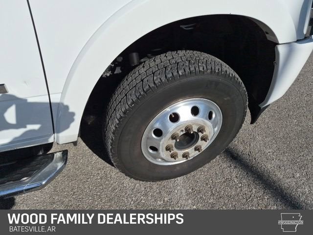 2023 RAM 3500 Chassis Cab Laramie