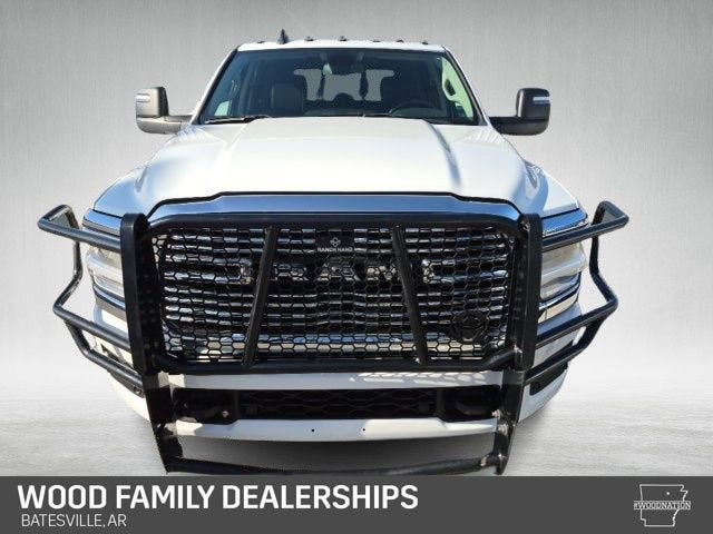 2023 RAM 3500 Chassis Cab Laramie
