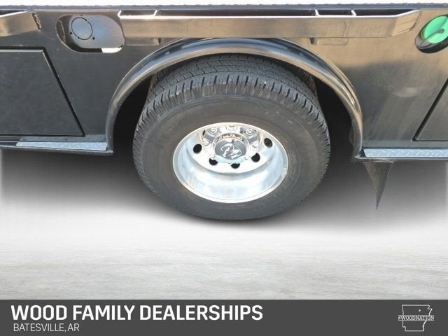 2023 RAM 3500 Chassis Cab Laramie