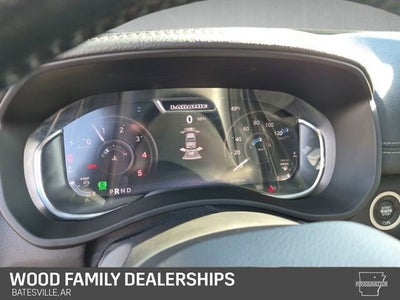 2023 RAM 3500 Chassis Cab Laramie