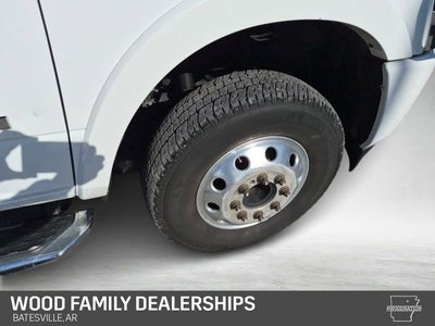 2023 RAM 3500 Chassis Cab Laramie