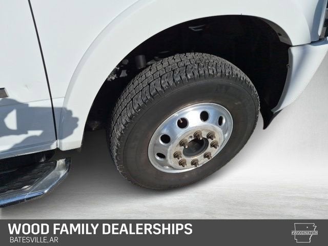 2023 RAM 3500 Chassis Cab Laramie