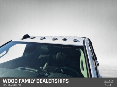 2023 RAM 3500 Chassis Cab Laramie