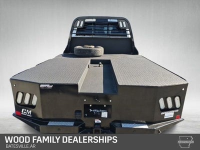 2023 RAM 3500 Chassis Cab Laramie