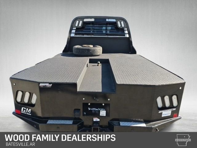 2023 RAM 3500 Chassis Cab Laramie