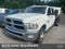 2018 RAM 3500 Chassis Cab Tradesman
