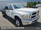 2018 RAM 3500 Chassis Cab Tradesman