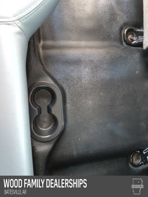 2018 RAM 3500 Chassis Cab Tradesman