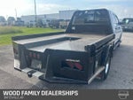 2018 RAM 3500 Chassis Cab Tradesman