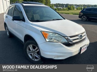 2010 Honda CR-V EX
