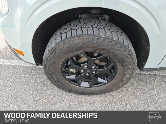 2022 Ford Maverick XL