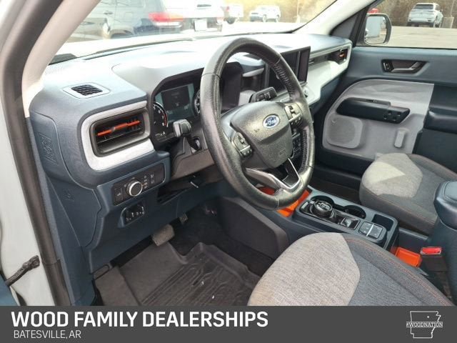 2022 Ford Maverick XL