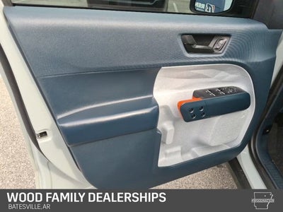 2022 Ford Maverick XL