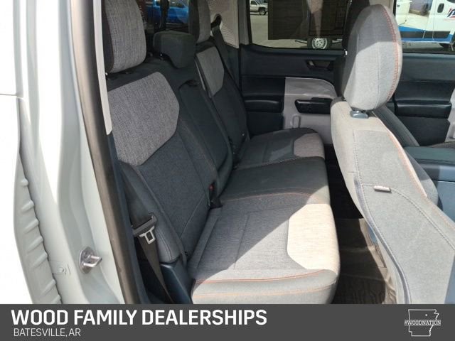 2022 Ford Maverick XL