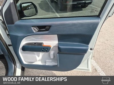 2022 Ford Maverick XL